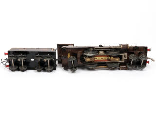 Lot 46 - HORNBY 'O' (GB) (1)