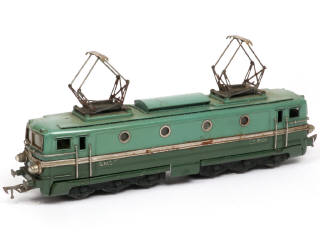 Lot 41 - JEP (FRANCE) (1)