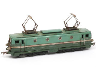 Lot 41 - JEP (FRANCE) (1)