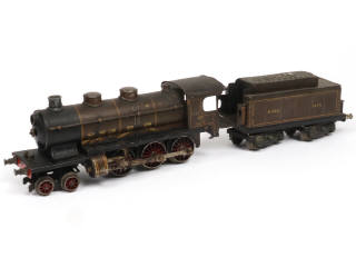 Lot 39 - JdeP (FRANCE) (1)
