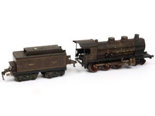Lot 39 - JdeP (FRANCE) (1)