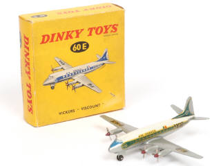 Lot 478 - DINKY TOYS (FRANCE) (1)