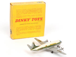 Lot 478 - DINKY TOYS (FRANCE) (1)