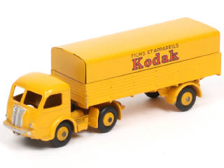 Lot 456 - DINKY TOYS (FRANCE) (1)