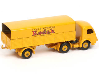 Lot 456 - DINKY TOYS (FRANCE) (1)