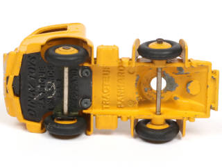 Lot 456 - DINKY TOYS (FRANCE) (1)
