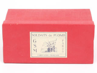 Lot 11 - G.S.M. (FRANCE) (1)