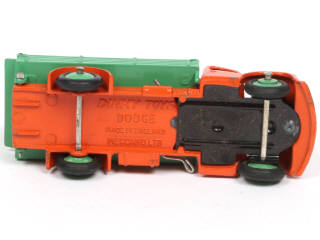 Lot 534 - DINKY TOYS (GB) (1)