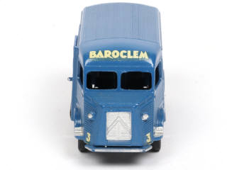 Lot 449 - DINKY TOYS (FRANCE) (1)