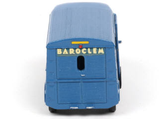 Lot 449 - DINKY TOYS (FRANCE) (1)