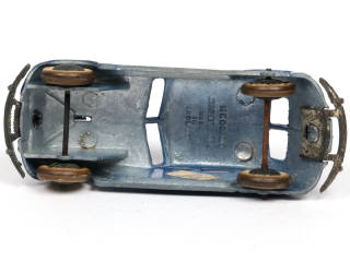 Lot 487 - DINKY TOYS (GB) (1)