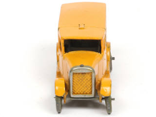 Lot 481 - DINKY TOYS (GB) (1)