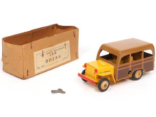 Lot 131 - JRD (FRANCE) (1)