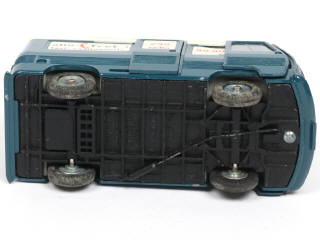 Lot 458 - DINKY TOYS (FRANCE) (1)