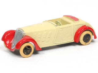 Lot 364 - DINKY TOYS (FRANCE) (1)