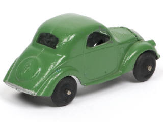 Lot 380 - DINKY TOYS (FRANCE) (1)