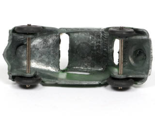 Lot 380 - DINKY TOYS (FRANCE) (1)