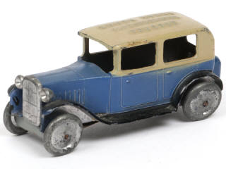 Lot 206 - A.R. (FRANCE) (1)
