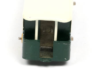 Lot 446 - DINKY TOYS (FRANCE) (1)