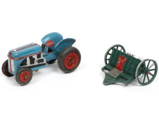 Lot 14 - QUIRALU (FRANCE) (2)