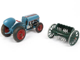 Lot 14 - QUIRALU (FRANCE) (2)