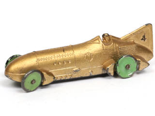 Lot 145 - TOOTSIETOY (USA) (1)