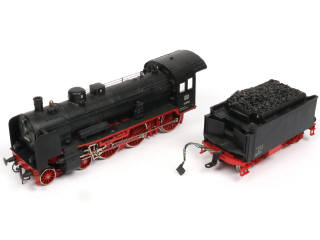 Lot 31 - MÄRKLIN 'I' (ALLEMAGNE) (2)