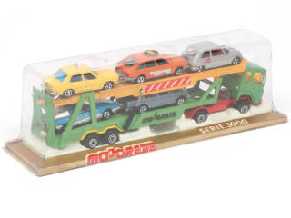 Lot 338 - MAJORETTE (FRANCE) (1)