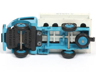 Lot 460 - DINKY TOYS (FRANCE) (1)