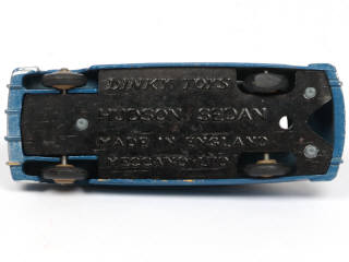 Lot 513 - DINKY TOYS (GB) (1)
