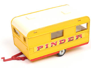 Lot 475 - DINKY TOYS (FRANCE) (1)