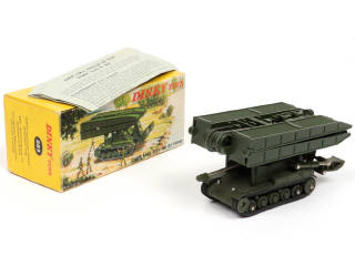 Lot 473 - DINKY TOYS (FRANCE) (1)