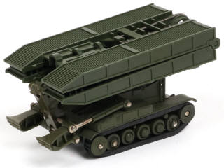 Lot 473 - DINKY TOYS (FRANCE) (1)