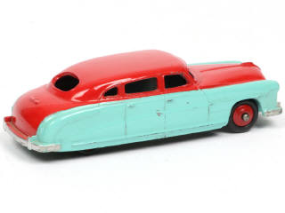 Lot 499 - DINKY TOYS (GB) (1)