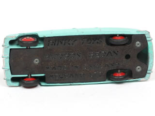 Lot 499 - DINKY TOYS (GB) (1)