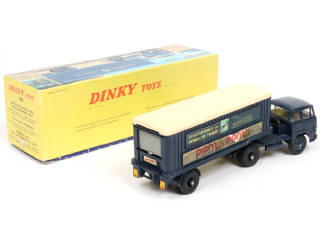 Lot 468 - DINKY TOYS (FRANCE) (1)
