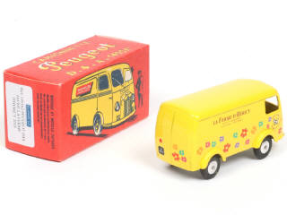 Lot 254 - QUIRALU (FRANCE) (1)
