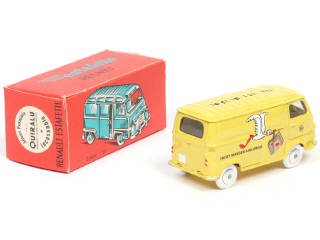 Lot 263 - QUIRALU (FRANCE) (1)