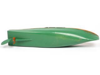 Lot 95 - HORNBY (GB) (1)