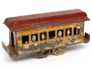 Lot 47 - DAYTON (USA) (1)