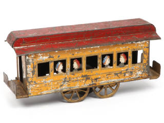 Lot 47 - DAYTON (USA) (1)