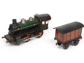 Lot 35 - BING (Ecartement I) (2)