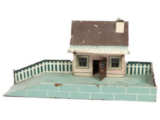 Lot 38 - KARL BUB (ALLEMAGNE) (1)