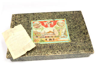 Lot 36 - CARETTE (ALLEMAGNE) (1)