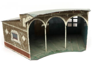 Lot 27 - MÄRKLIN 'I' (ALLEMAGNE) (1)