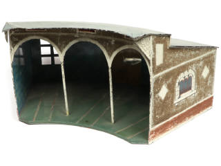 Lot 27 - MÄRKLIN 'I' (ALLEMAGNE) (1)