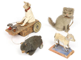 Lot 74 - DIVERS (4)