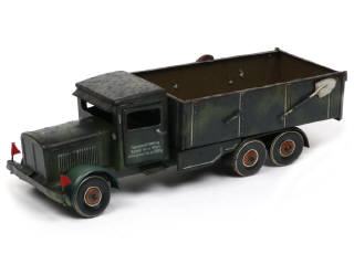 Lot 85 - TIPPCO (ALLEMAGNE) (1)