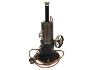 Lot 49 - MÄRKLIN (ALLEMAGNE) (1)