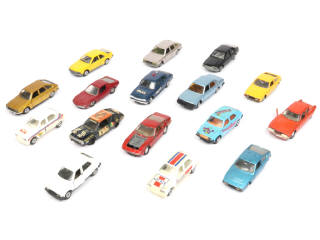 Lot 197 - NOREV (FRANCE) (16)